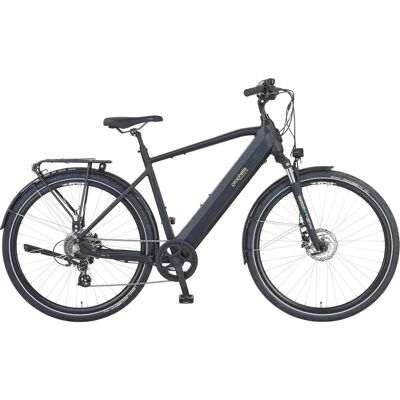 Prophete Entdecker 2.0 e-Bike - Trekking, 28 pollici, nero Prophete Entdecker 2.0 e-Bike - Trekking, 28 pollici, nero
