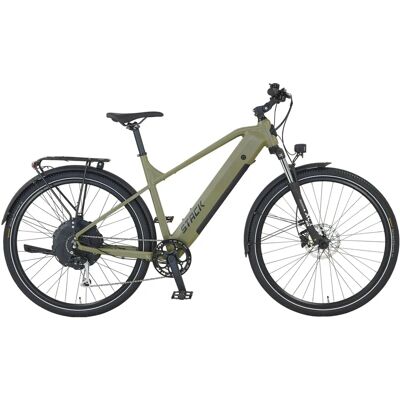 Prophete Stack 2.0 – E-Bike - 52cm - Grau Prophete Stack 2.0 – E-Bike - 52cm - Grau