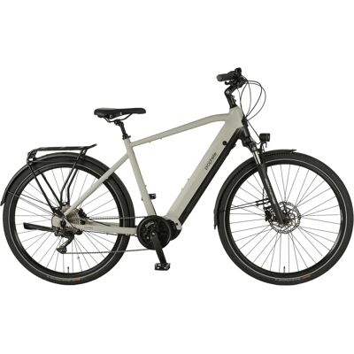 Prophete - Entdecker 5.0 - 54 cm - grau - E-Bike Prophete - Entdecker 5.0 - 54 cm - grau - E-Bike