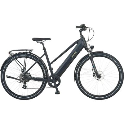 Prophete Entdecker 2.0 E-Bike 50cm nero Trekking Prophete Entdecker 2.0 E-Bike 50cm nero Trekking