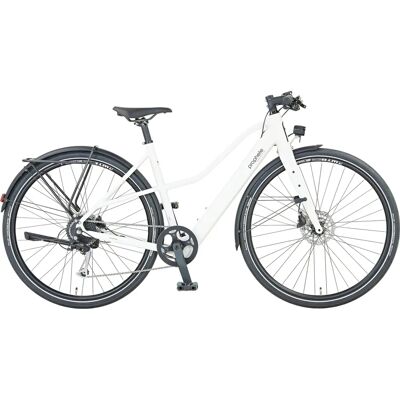 Prophete Urbanicer 2.0 E-Bike - Stadtfahrrad Prophete Urbanicer 2.0 E-Bike - Stadtfahrrad