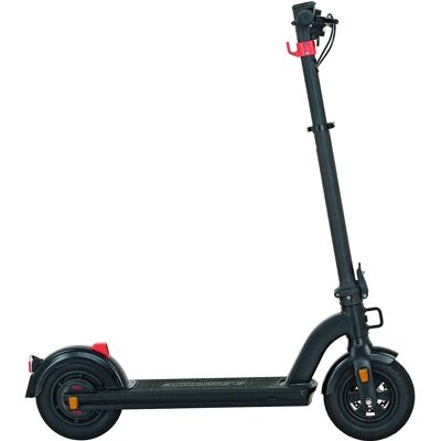 PROPHETE 10" 2.0 E-Scooter - Klappbar, 20 km/h, 60 km Reichweite PROPHETE 10" 2.0 E-Scooter - Klappbar, 20 km/h, 60 km Reichweite