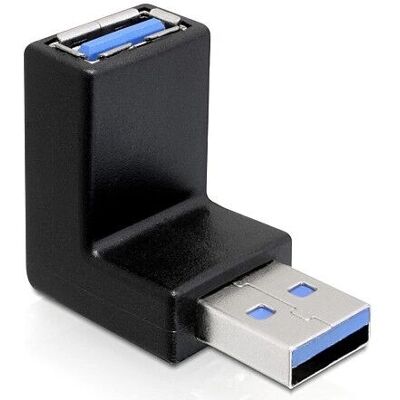 DeLOCK USB 3.0 M/F - USB-kaapeli DeLOCK USB 3.0 M/F - USB-kaapeli