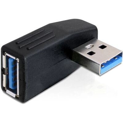 DeLOCK 65341 USB 3.0 Kabel-Gender-Adapter DeLOCK 65341 USB 3.0 Kabel-Gender-Adapter