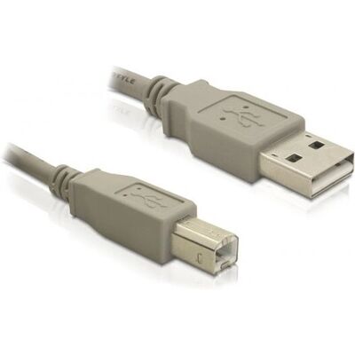 DeLOCK - 82216 - USB 2.0 - 3 m - Kábel DeLOCK - 82216 - USB 2.0 - 3 m - Kábel