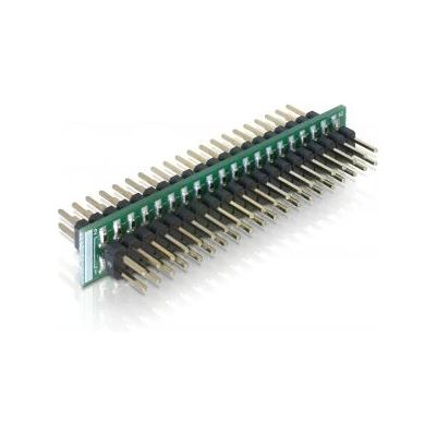 DeLOCK IDE / IDE - Schwarz, Grün - Computerzubehör DeLOCK IDE / IDE - Schwarz, Grün - Computerzubehör