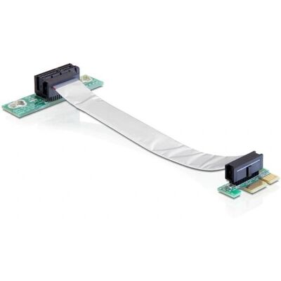 DeLOCK 41839 Slot Expander - PCIe x1 Anschluss DeLOCK 41839 Slot Expander - PCIe x1 Anschluss