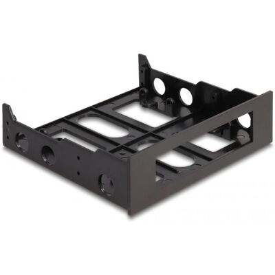 DeLOCK Telepítési keret 3,5'' - 5,2'' - Telepítési keret DeLOCK Telepítési keret 3,5'' - 5,2'' - Telepítési keret