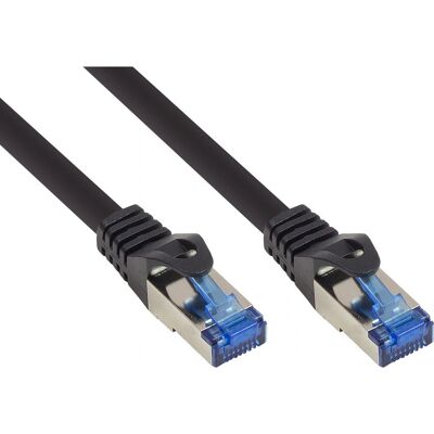 Alcasa Model 8060-SF002S Network Cable - S/FTP 0.15m Alcasa Model 8060-SF002S Network Cable - S/FTP 0.15m