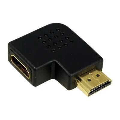 LogiLink AH0008 Cambio de género HDMI - Adaptador de cable LogiLink AH0008 Cambio de género HDMI - Adaptador de cable
