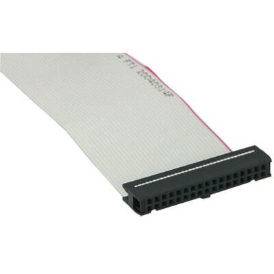 Alcasa 5022-2 Gray Ribbon Cable - Ribbon Cable Alcasa 5022-2 Gray Ribbon Cable - Ribbon Cable