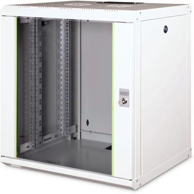 Digitus - DN-19 12-U armario rack - armario rack Digitus - DN-19 12-U armario rack - armario rack