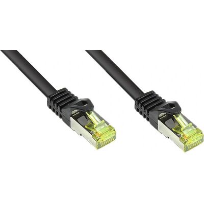 Alcasa 20m Cat. 7 S/FTP Ethernet Cable Alcasa 20m Cat. 7 S/FTP Ethernet Cable