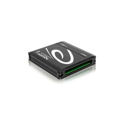 DeLOCK 91686 CF USB 3.0 Sort - Card Reader DeLOCK 91686 CF USB 3.0 Sort - Card Reader