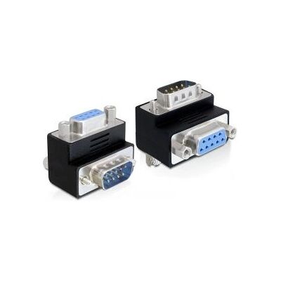 DeLOCK - 65264 - Sub-D 9-polig - Männlich/Weiblich - Kabel DeLOCK - 65264 - Sub-D 9-polig - Männlich/Weiblich - Kabel
