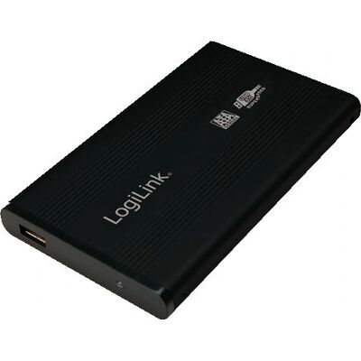 LogiLink UA0106 Opslagbehuizing - Storage Drive Behuizing LogiLink UA0106 Opslagbehuizing - Storage Drive Behuizing