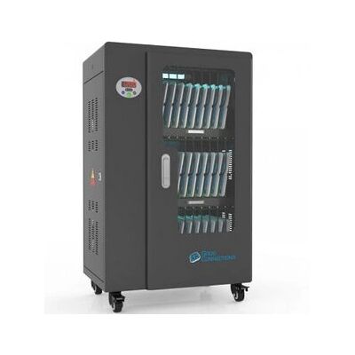 Alcasa PCT01-A30S Tragbarer Gerätewagen - UV-Desinfektion Alcasa PCT01-A30S Tragbarer Gerätewagen - UV-Desinfektion