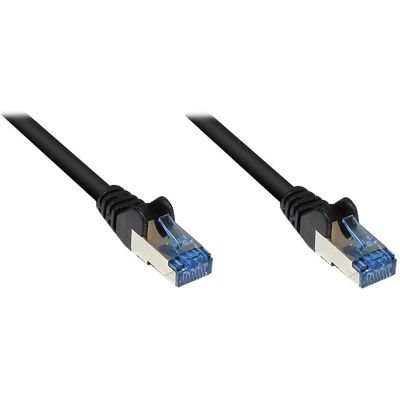 Alcasa 8060-H075S Netzwerkkabel - 7,5 m, Cat6a, S/FTP, RJ45 Alcasa 8060-H075S Netzwerkkabel - 7,5 m, Cat6a, S/FTP, RJ45