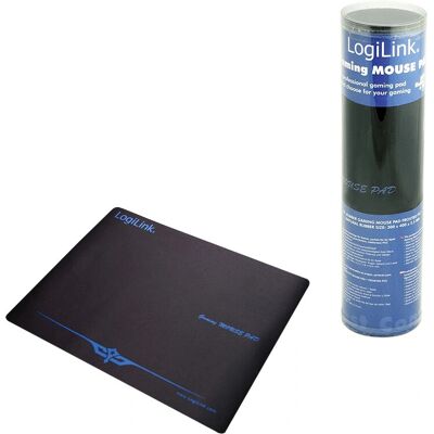 LogiLink XXL Egérpad - Gaming Mouse Pad - Nagy felület LogiLink XXL Egérpad - Gaming Mouse Pad - Nagy felület