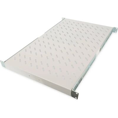 Digitus DN-19 TRAY-1-1000 - Rack kiegészítő Digitus DN-19 TRAY-1-1000 - Rack kiegészítő