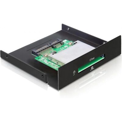 DeLOCK 91680 Kortinlukija - Card Reader DeLOCK 91680 Kortinlukija - Card Reader