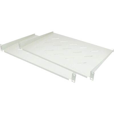 Alcasa GC-N0085 Rack shelf - 19'', 270mm Tiefe, 2er-Set - Rack shelf Alcasa GC-N0085 Rack shelf - 19'', 270mm Tiefe, 2er-Set - Rack shelf