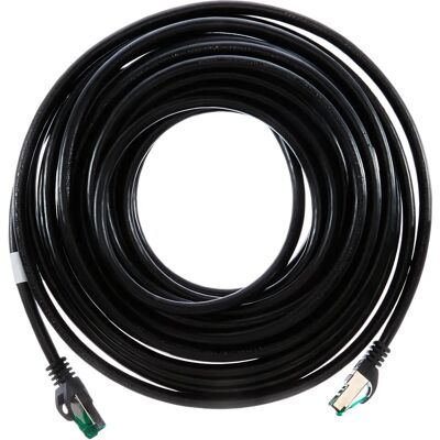 Good Connections Model 8062-H100S Outdoor IP66 Cat.6a Ethernet Cable Good Connections Model 8062-H100S Outdoor IP66 Cat.6a Ethernet Cable
