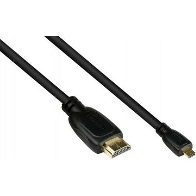 Alcasa 4532-005 USB-Grafikadapter - Schwarz Alcasa 4532-005 USB-Grafikadapter - Schwarz