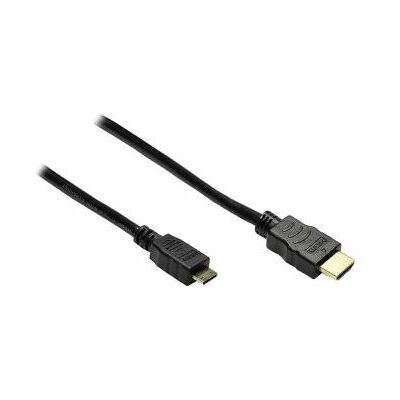 Kabelmeister - 4532-015 - HDMI Typ A zu C - HDMI-Kabel Kabelmeister - 4532-015 - HDMI Typ A zu C - HDMI-Kabel