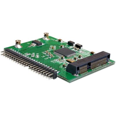 DeLOCK 62434 Schnittstellenkarte - IDE auf mSATA Adapter DeLOCK 62434 Schnittstellenkarte - IDE auf mSATA Adapter