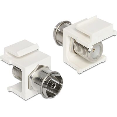 DeLOCK 86302 Keystone Module DeLOCK 86302 Keystone Module