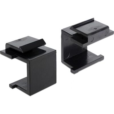 DeLOCK 86321 Montageset - Schwarz DeLOCK 86321 Montageset - Schwarz