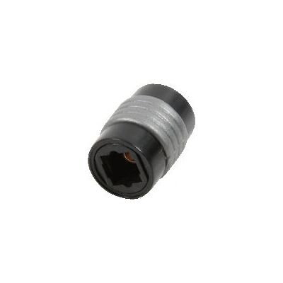 LogiLink CA1018 - Adattatore di genere per cavo Toslink Femmina/Femmina LogiLink CA1018 - Adattatore di genere per cavo Toslink Femmina/Femmina