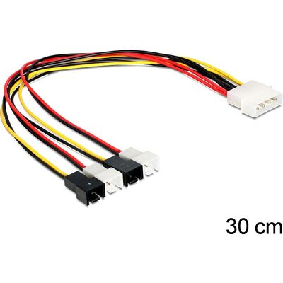 Cablul de alimentare DeLOCK 83343 - power cable Cablul de alimentare DeLOCK 83343 - power cable