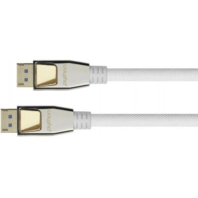 Alcasa HDMI-kabel - 1m - Vit - HDMI Typ A - Produkt Alcasa HDMI-kabel - 1m - Vit - HDMI Typ A - Produkt