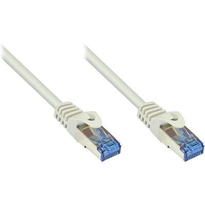 Kabelmeister - SO-31424 - Cat6a S/FTP - Netzwerkkabel Kabelmeister - SO-31424 - Cat6a S/FTP - Netzwerkkabel