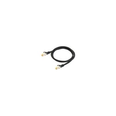 Python 8070PY-050S Networking Cable - 5m Yellow Cat7 S/FTP Python 8070PY-050S Networking Cable - 5m Yellow Cat7 S/FTP