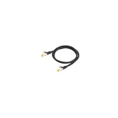 Python Series Netzwerkkabel 20m - Schirmung Cat6a/SF/UTP Python Series Netzwerkkabel 20m - Schirmung Cat6a/SF/UTP