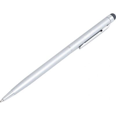 LogiLink AA0041 Zilveren Stylus Pen - stylus pen LogiLink AA0041 Zilveren Stylus Pen - stylus pen