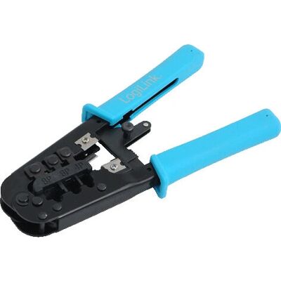 LogiLink dénudeur de câble 8P8C - outils de câble - Publicité LogiLink dénudeur de câble 8P8C - outils de câble - Publicité
