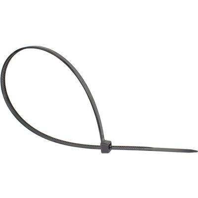 Good Connections GC KAB-10S25 - UV-beständige Kabelbinder - 100 mm schwarz Good Connections GC KAB-10S25 - UV-beständige Kabelbinder - 100 mm schwarz