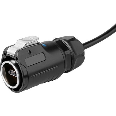 Alcasa S1 Modelo Cable HDMI - Negro Alcasa S1 Modelo Cable HDMI - Negro