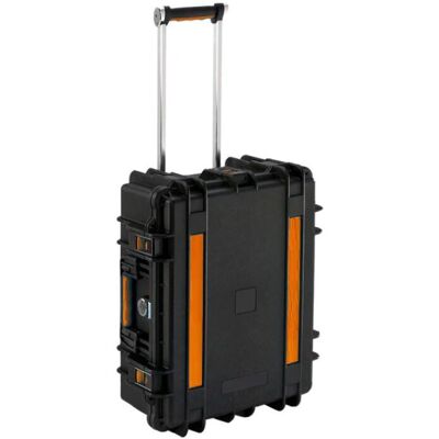 Good Connections - Tablet-Ladetrolley14 - Schwarz - Tablet-Ladewagen Good Connections - Tablet-Ladetrolley14 - Schwarz - Tablet-Ladewagen
