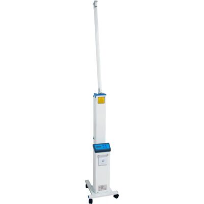 Alcasa UVC-0001 Weiß UV-C Sterilisator - UV-C Desinfektionsgerät Alcasa UVC-0001 Weiß UV-C Sterilisator - UV-C Desinfektionsgerät