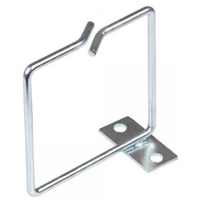Good Connections Verzinkter Stahl Kabel Organizer - 80x80mm Good Connections Verzinkter Stahl Kabel Organizer - 80x80mm