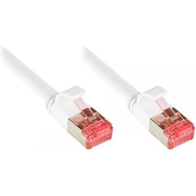 Varia - Patchkabel Cat6 U/FTP - Netzwerkkabel - Publicité Varia - Patchkabel Cat6 U/FTP - Netzwerkkabel - Publicité
