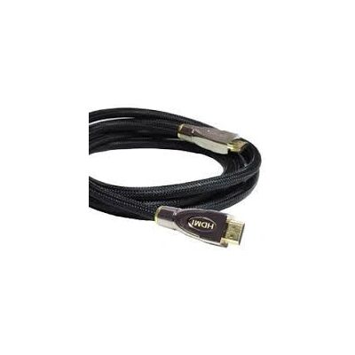 Python Gc-M0016 1,5 m HDMI Kabel - Hochgeschwindigkeit Ethernet, Nylon, Goldbeschichtete Stecker Python Gc-M0016 1,5 m HDMI Kabel - Hochgeschwindigkeit Ethernet, Nylon, Goldbeschichtete Stecker