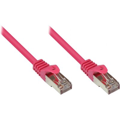 Alcasa RJ45-RJ45, 1,5m Câble réseau - Cat5e - Publicité Alcasa RJ45-RJ45, 1,5m Câble réseau - Cat5e - Publicité