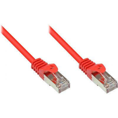 Cable de Red Alcasa RJ45-RJ45, 1,5 m - Cat5e Cable de Red Alcasa RJ45-RJ45, 1,5 m - Cat5e