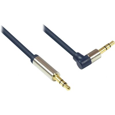 Alcasa 3.5mm - 3.5mm, 3m Audio Cable - Audio Cable Alcasa 3.5mm - 3.5mm, 3m Audio Cable - Audio Cable